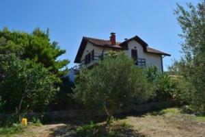 Guest House «Holiday house Neno 521», Grebastica