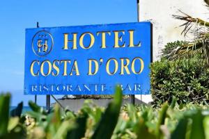 Hotel Costa d'Oro, Santa Maria