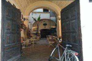 Bed & Breakfast «A locanda tu marchese», Matino