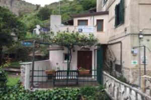 Rio Groppo Guesthouse, Manarola