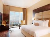 Double Junior Suite with sea view