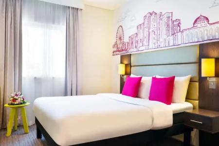 ibis Styles Sharjah - 2