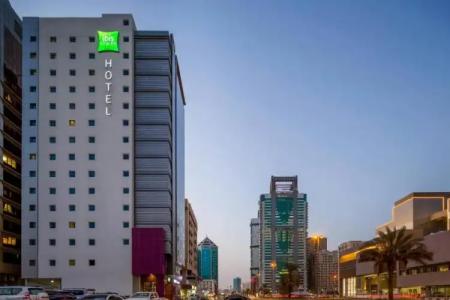 ibis Styles Sharjah - 24