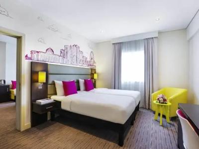 ibis Styles Sharjah - 27