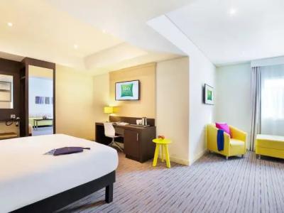 ibis Styles Sharjah - 25