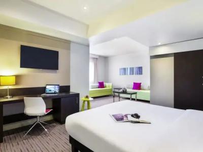 ibis Styles Sharjah - 26