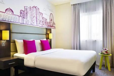 ibis Styles Sharjah - 29