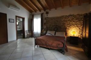 Farm Stay «Agriturismo Masseria Baronali», Borgagne