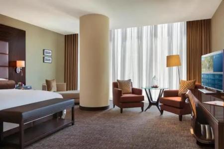 City Centre Rotana Doha - 52