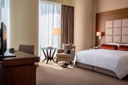 City Centre Rotana Doha - 38