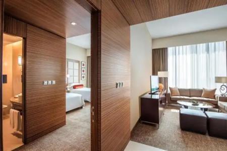 City Centre Rotana Doha - 79