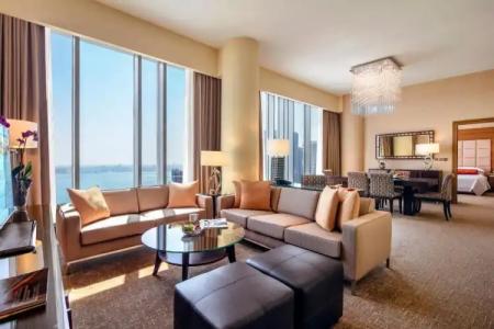 City Centre Rotana Doha - 76