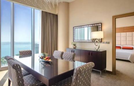 City Centre Rotana Doha - 57