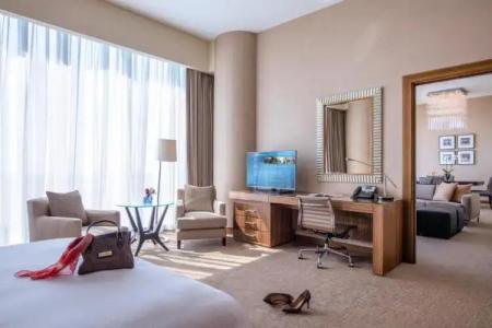 City Centre Rotana Doha - 77