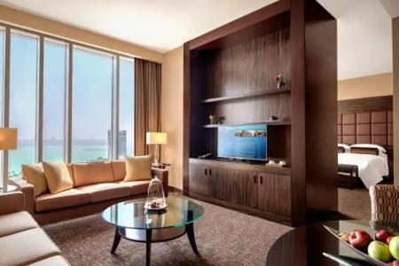 City Centre Rotana Doha - 47