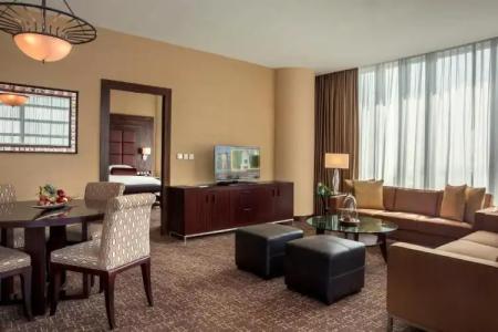 City Centre Rotana Doha - 51