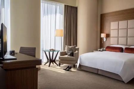 City Centre Rotana Doha - 6