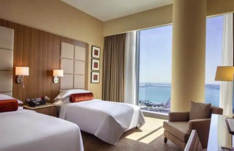 City Centre Rotana Doha - 53