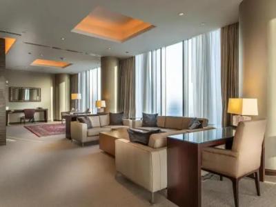 City Centre Rotana Doha - 97