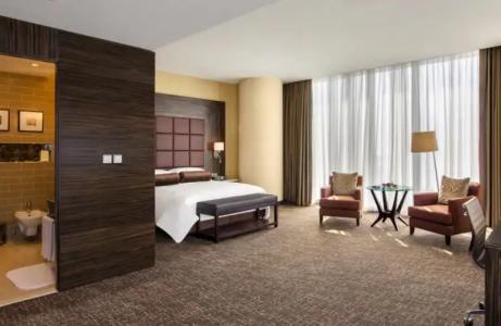 City Centre Rotana Doha - 40