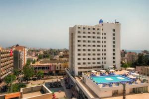 Best Western Plus Khan Hotel, Antalya