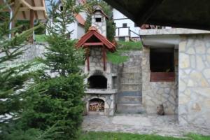 Apartment «Vile M&S», Kopaonik