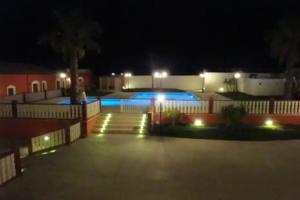 Guest House «Casa Vacanze Calafarina», Pachino