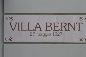 Hotel Villa Bernt, Grado