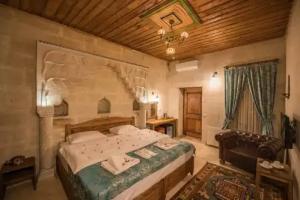 Charming Cave Hotel, Goereme