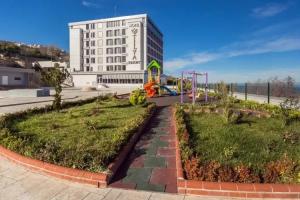 Tilya Resort Hotel, Trabzon