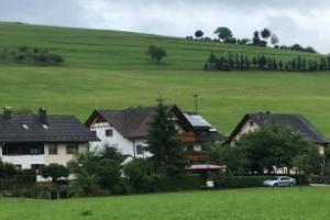 Gasthaus Zur Linde, Oberharmersbach