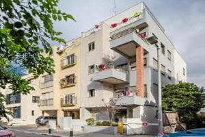 Apartment «Inner City Collection», Tel Aviv