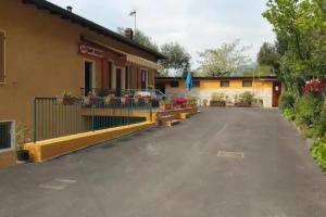 Camping Pilzone, Iseo