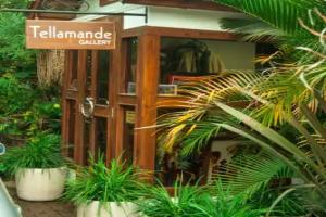 The Lodge Tellamande, Arusha