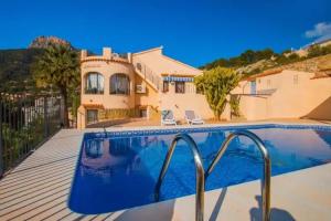 Villa Markus - Plusholidays, Calpe