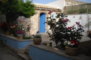 Bed & Breakfast «Sole Azzurro», Custonaci