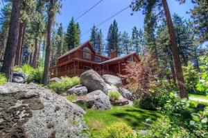 Silver Rock Lodge Skyland Home, Zephyr Cove