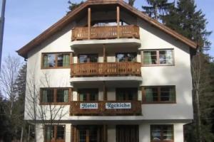 Villa Kokiche, Borovets