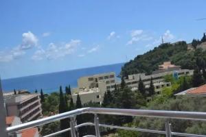 Apartments Evropa lux, Budva