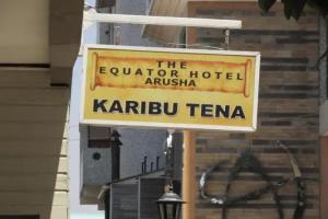 Equator Hotel, Arusha