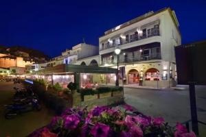 Hotel Restaurante Capri, Tossa de Mar