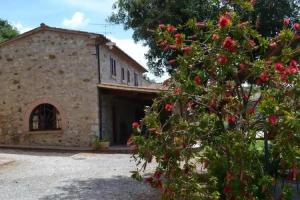 Agriturismo La Ghiraia, Santa Luce