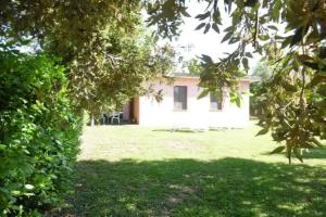 Farm Stay «La Casa Rosa», Castagneto Carducci