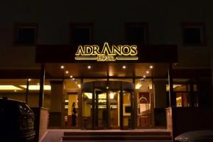 Adranos Hotel, Bursa