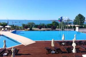 Saint Marina Apartment, Sozopol