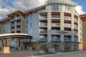 Courtyard by Marriott Gatlinburg Downtown, Gatlinburg