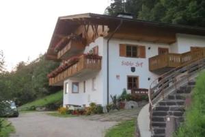 Agriturismo Kabishof, Funes