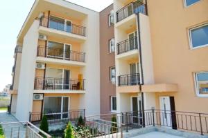 Oxygen Apartments, Sveti Vlas