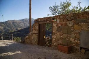 Guest House «Hatzikyprianou Museum Studio», Gourri