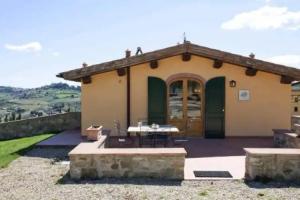 Farm Stay «Agriturismo Panzanello», Panzano